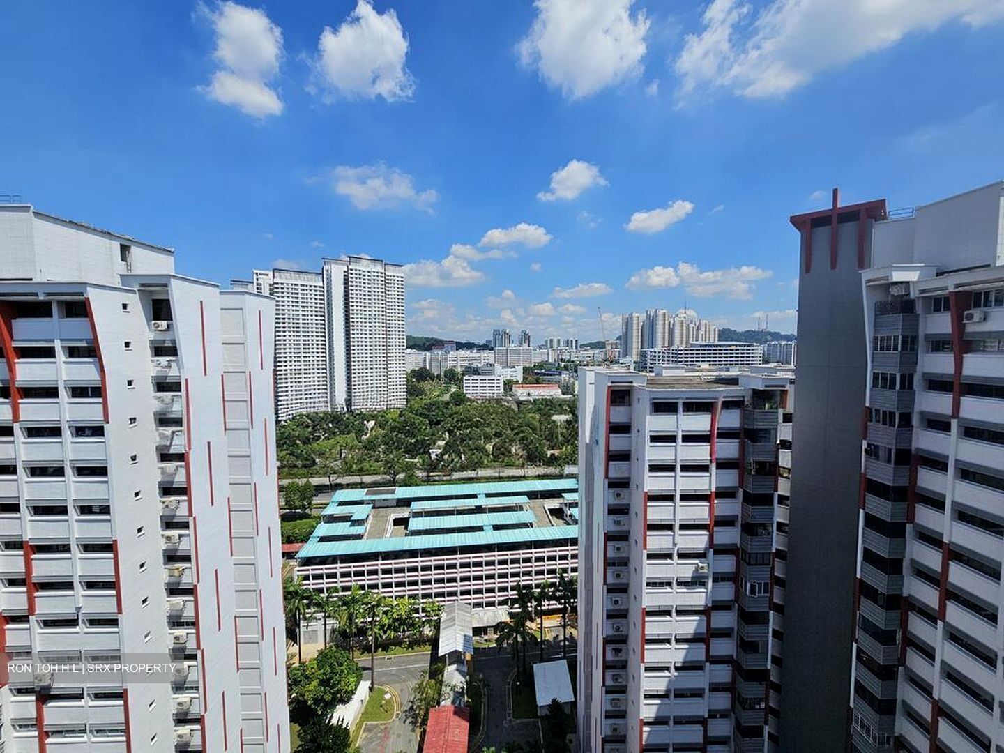 Blk 279 Toh Guan View (Jurong East), HDB 4 Rooms #566222571
